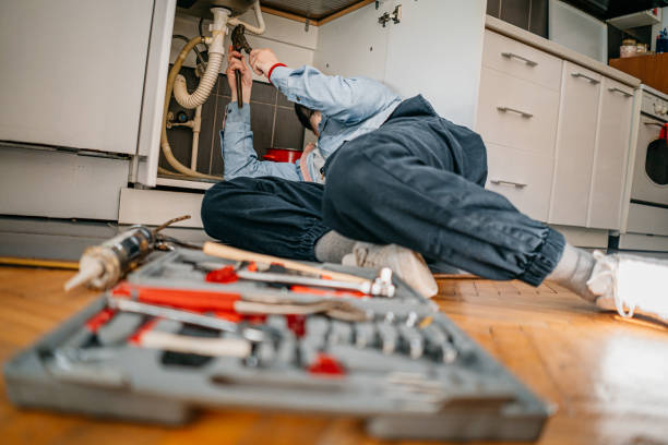 Best Hot Water Heater Installation  in San Diego, CA
