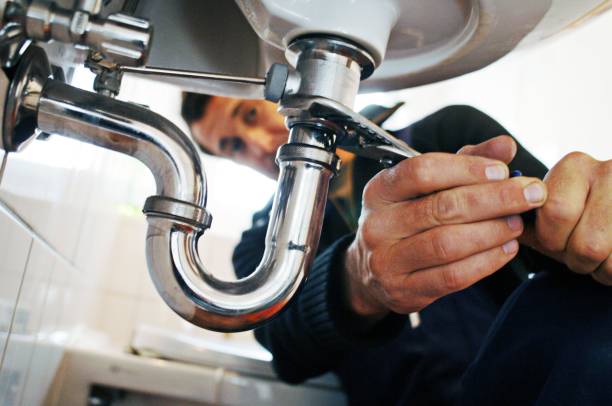Best Emergency Plumbing Repair  in San Diego, CA
