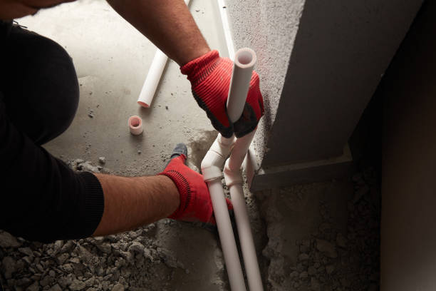 Best Water Leak Repair  in San Diego, CA