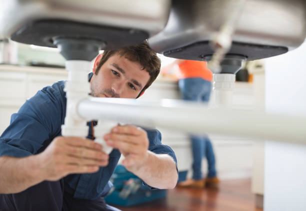 Trusted San Diego, CA Plumbing Experts