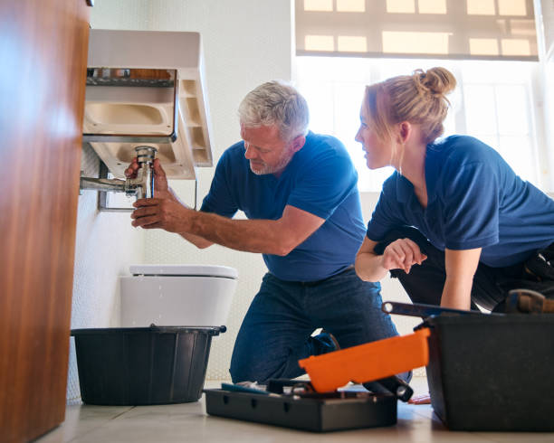 Best Drain Cleaning Services  in San Diego, CA